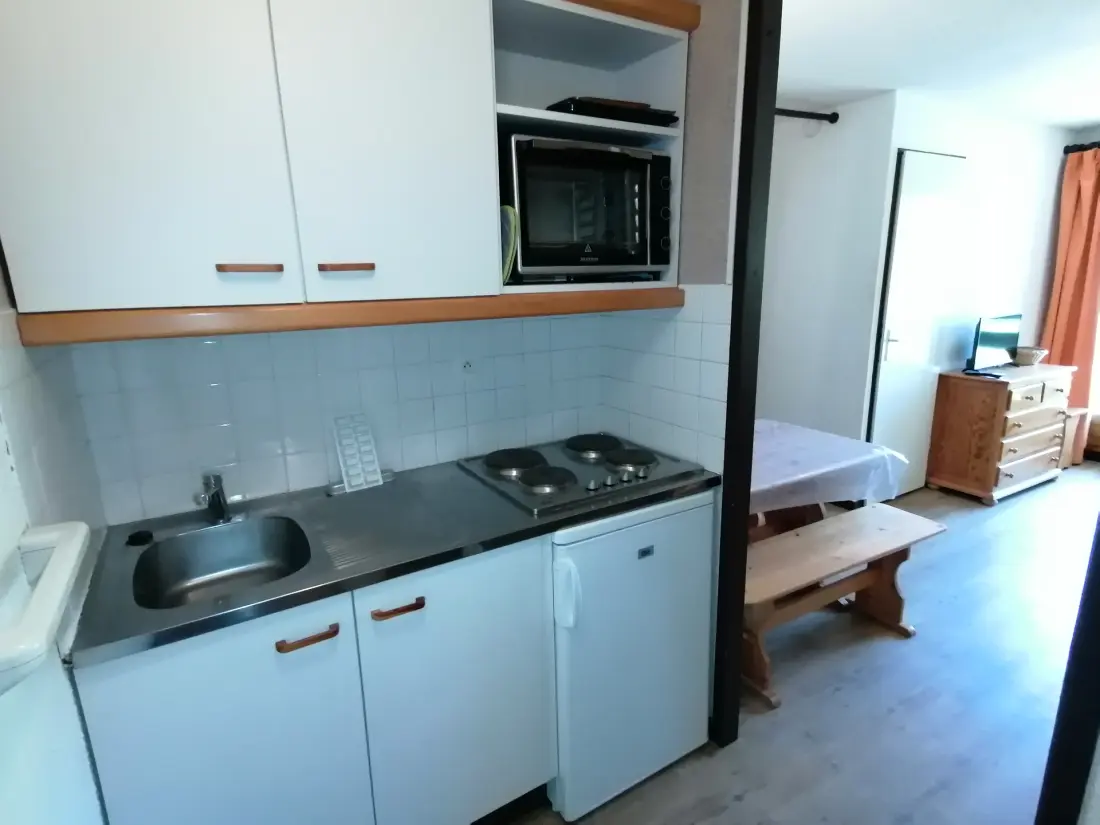 Residence Le Christiana