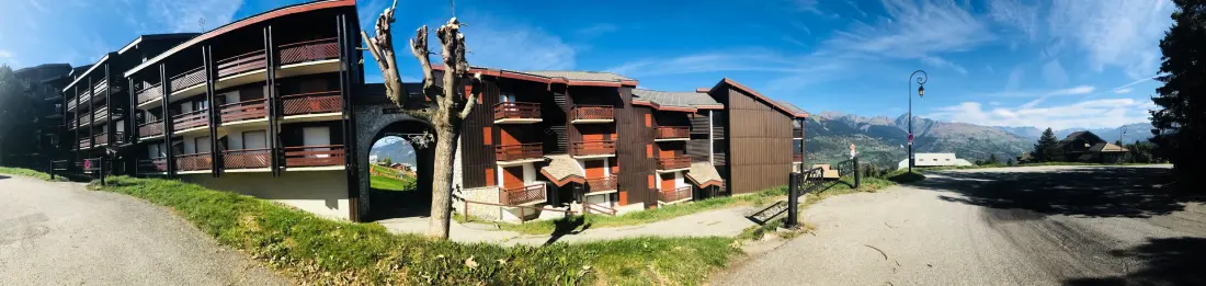 Residence Le Christiana