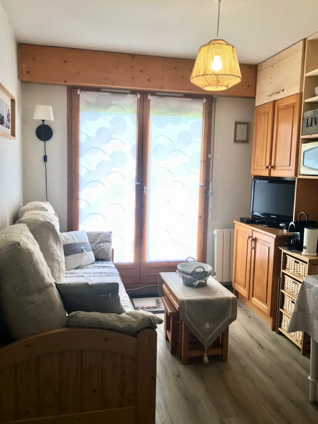 Residence Le Christiana