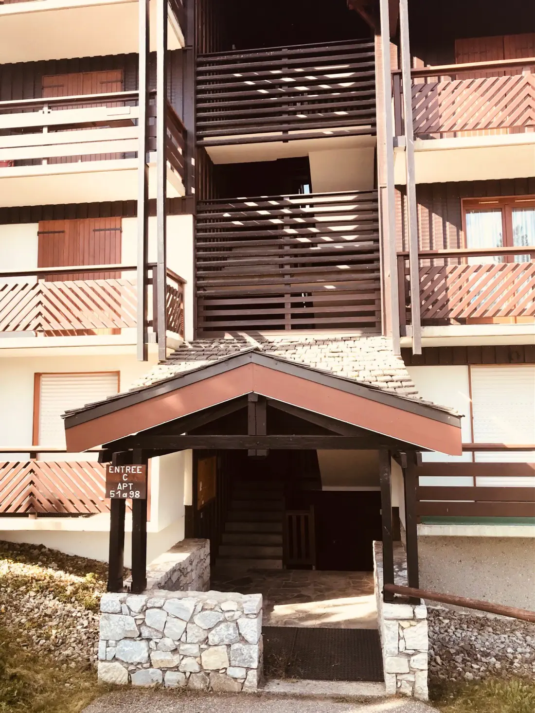 Residence Le Christiana