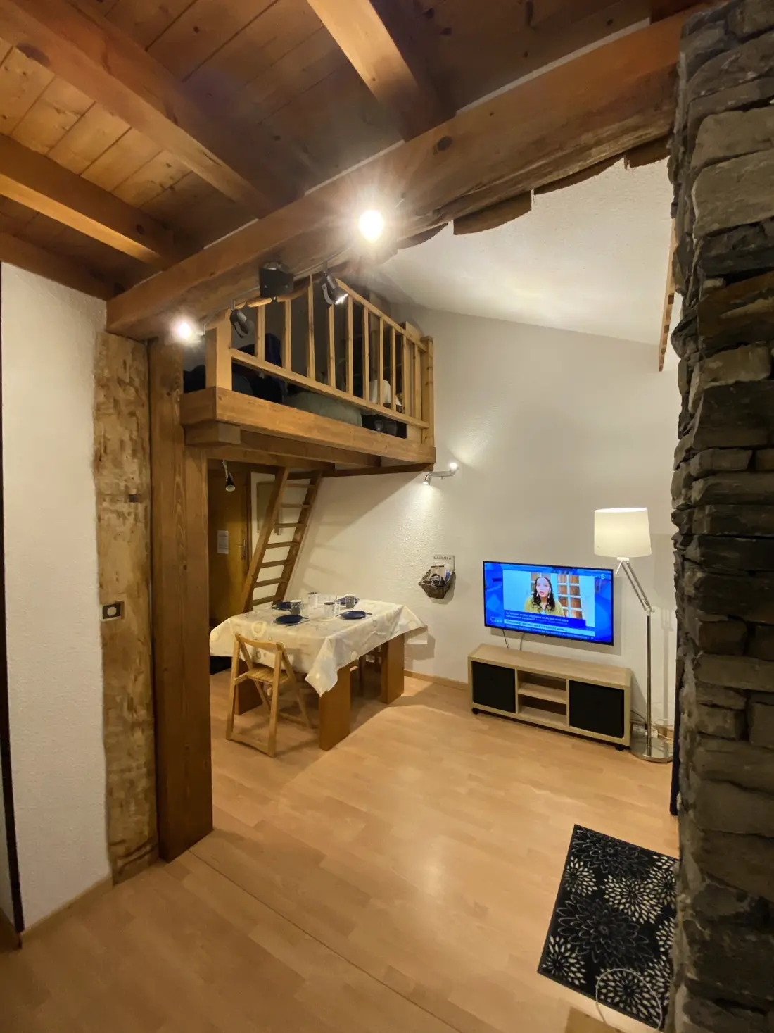 Residence Le Christiana