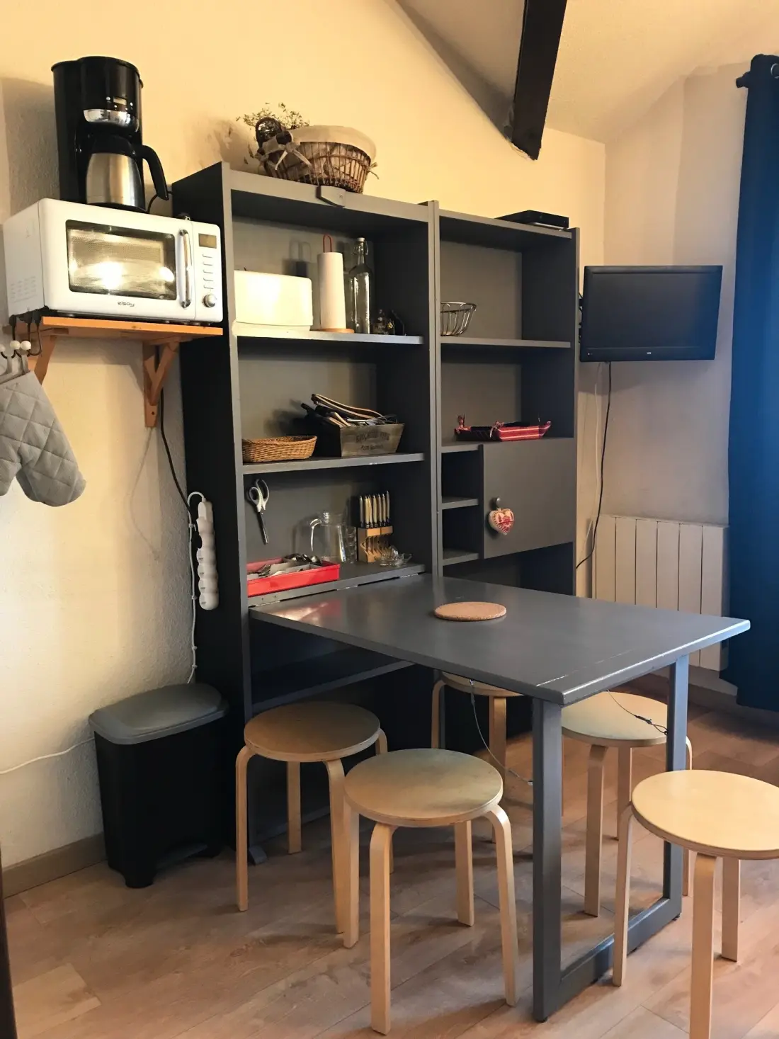 Residence Le Christiana