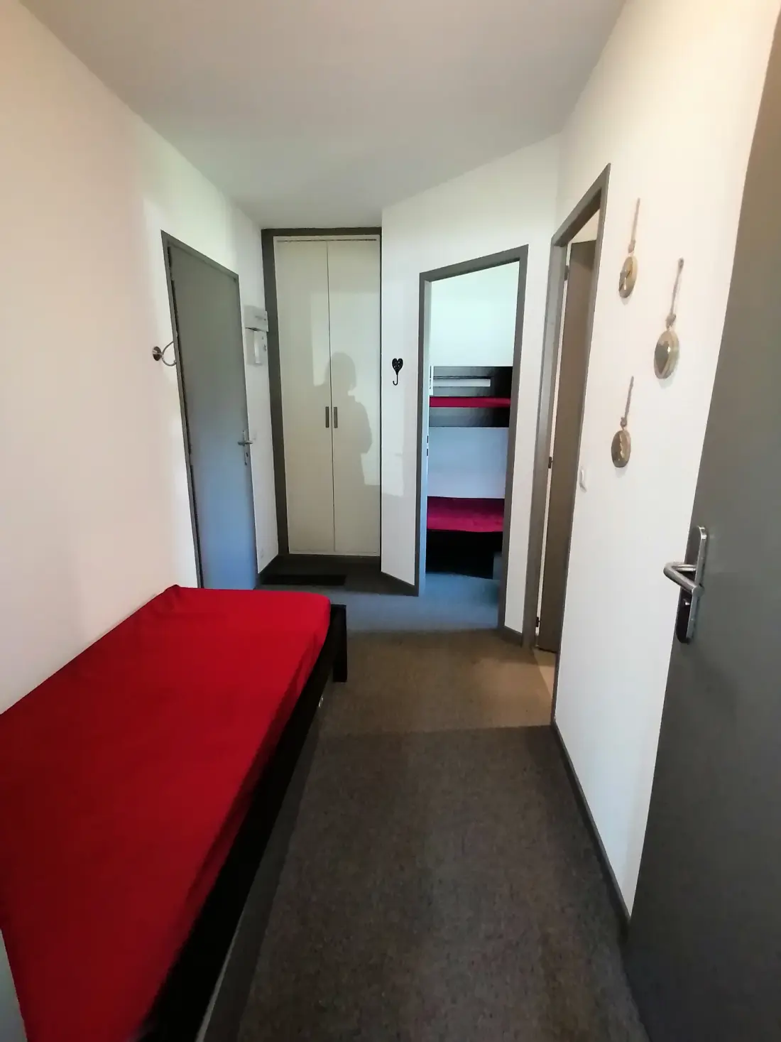 Residence Les Charmettes