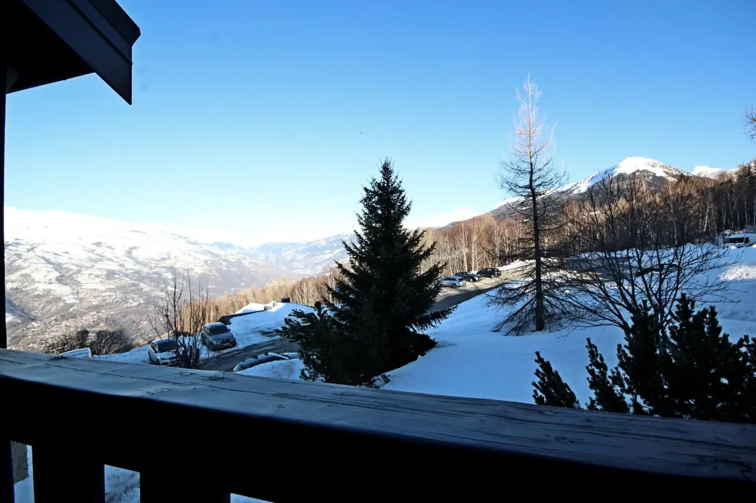 Residence Les Charmettes