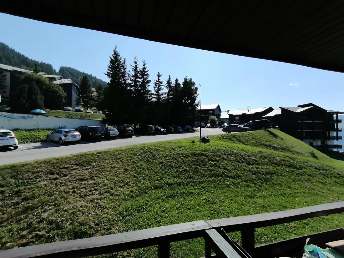 Residence Les Charmettes
