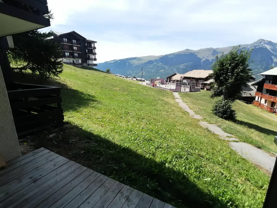 Residence Les Charmettes