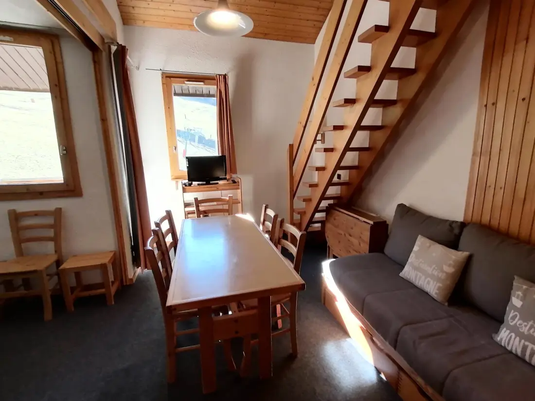 Residence Les Choucas