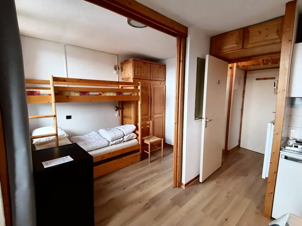 Residence Les Choucas