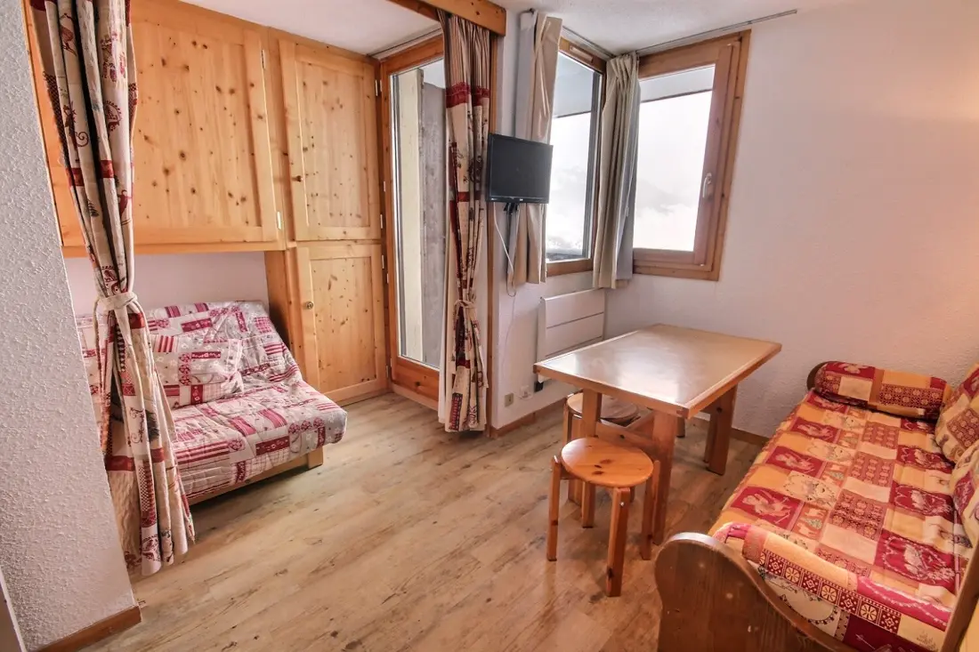 Residence Les Choucas
