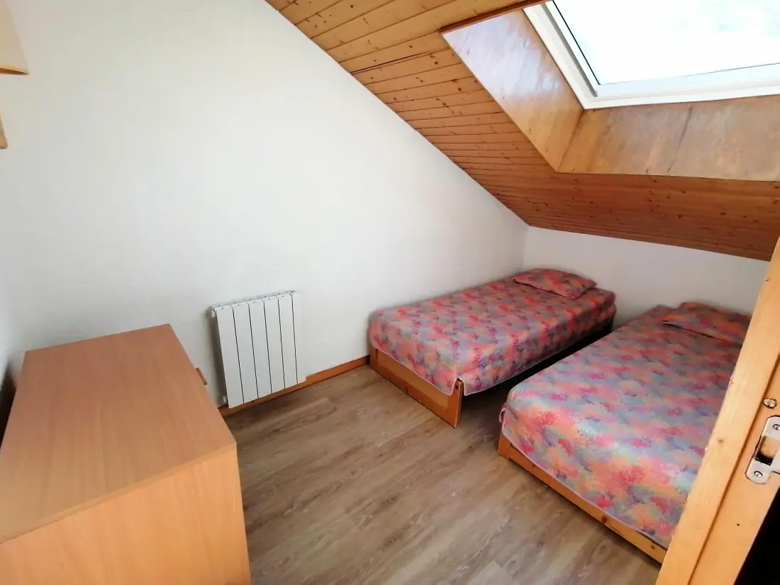 Residence Les Choucas