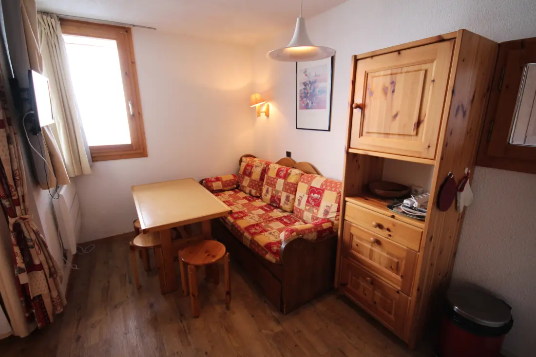 Residence Les Choucas