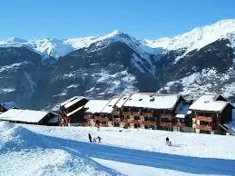 Residence Les Choucas