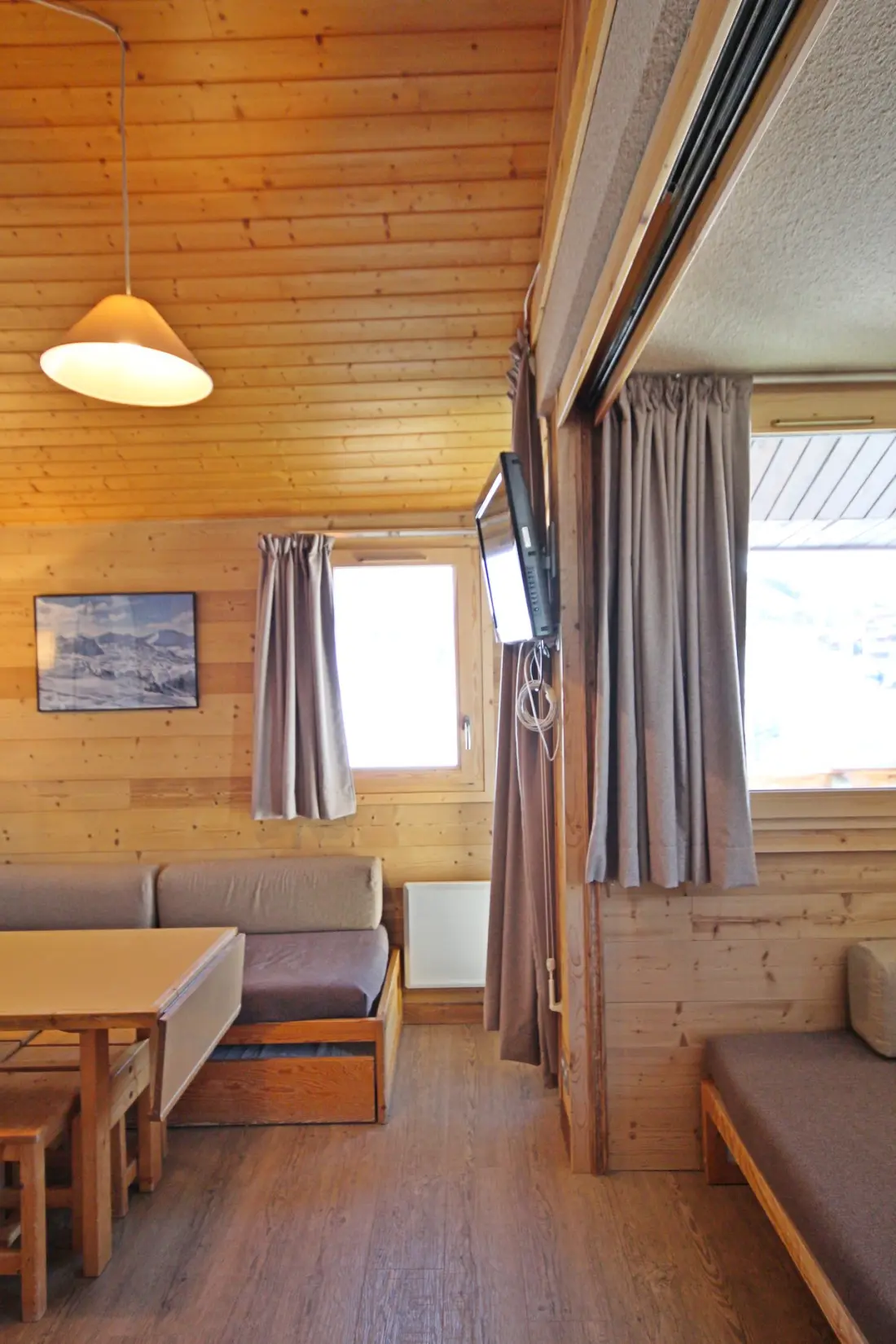 Residence Les Choucas