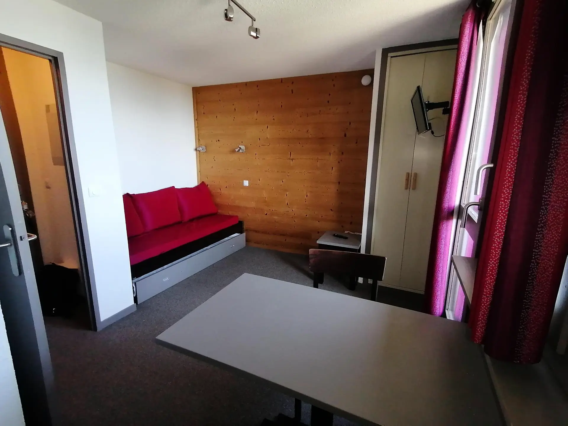 Residence Les Choucas - 4