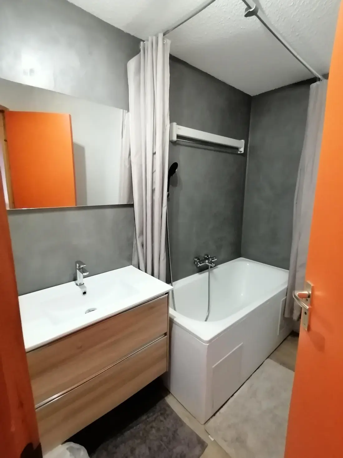 Residence Les Choucas