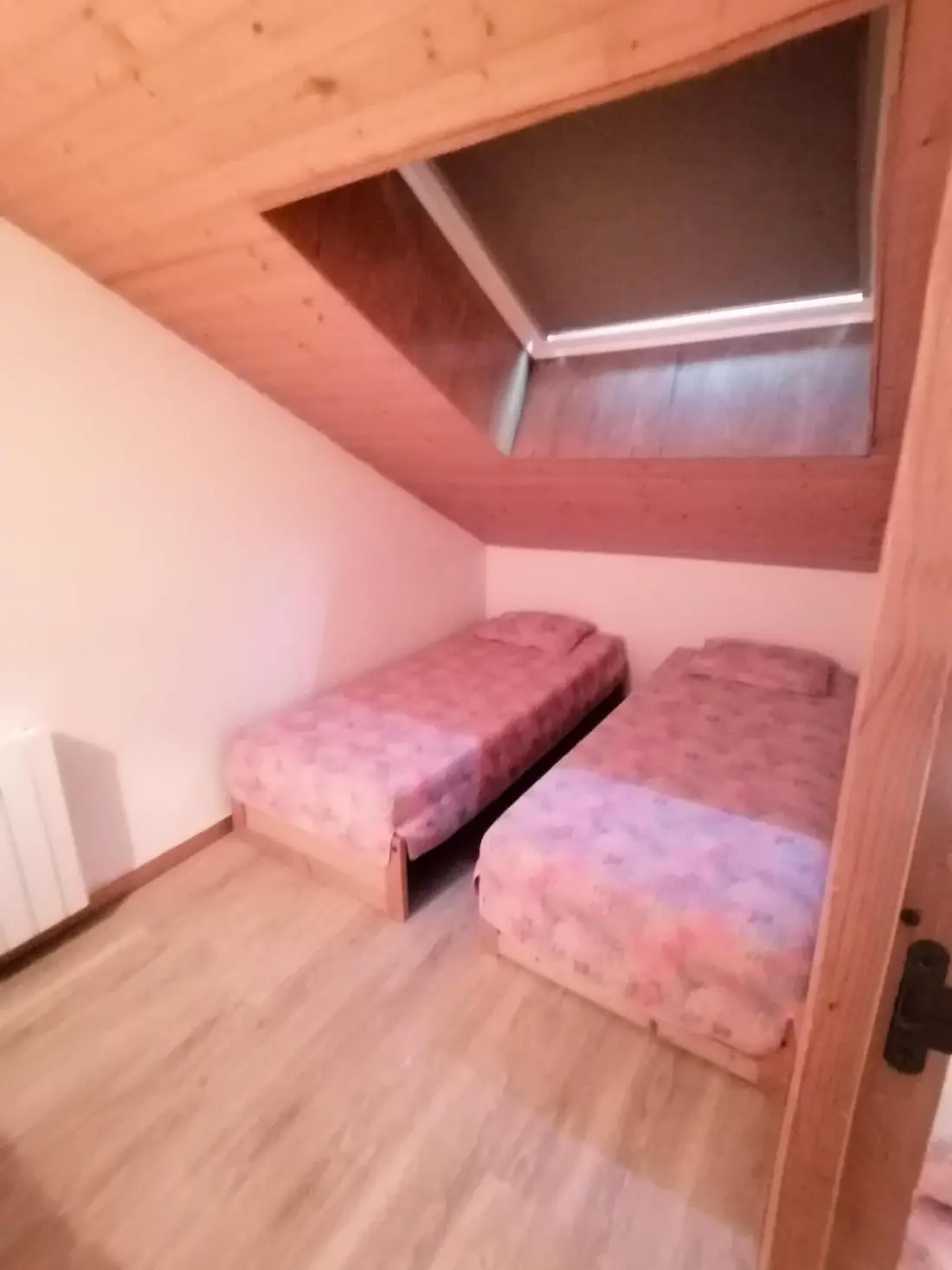 Residence Les Choucas