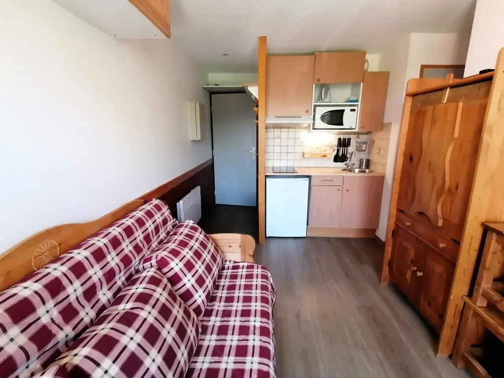 Residence Les Plaisances