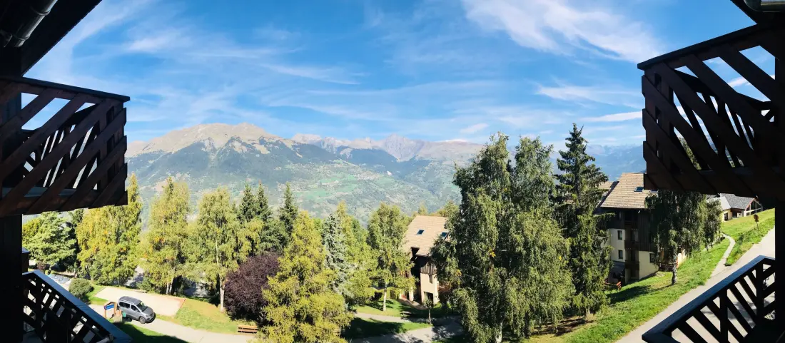 Residence Les Plaisances