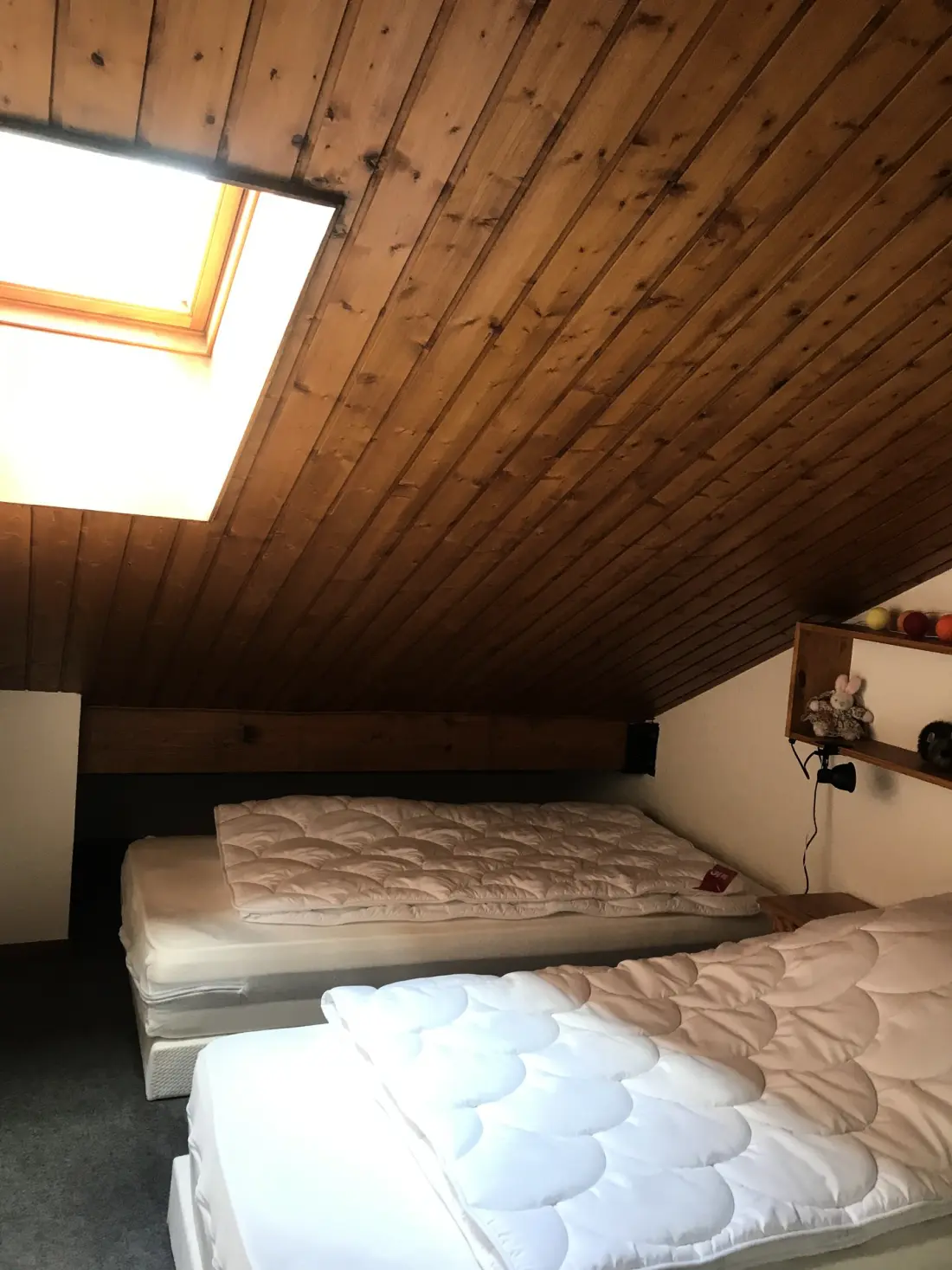 Residence Les Plaisances
