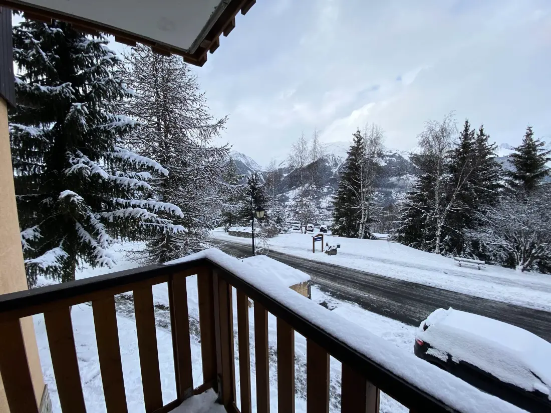 Residence Les Plaisances