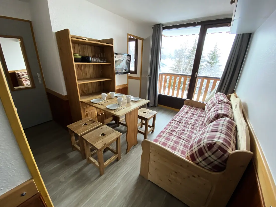 Residence Les Plaisances