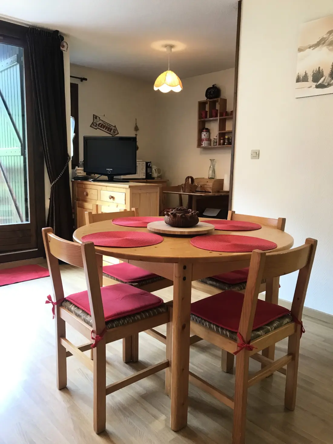 Residence Les Plaisances