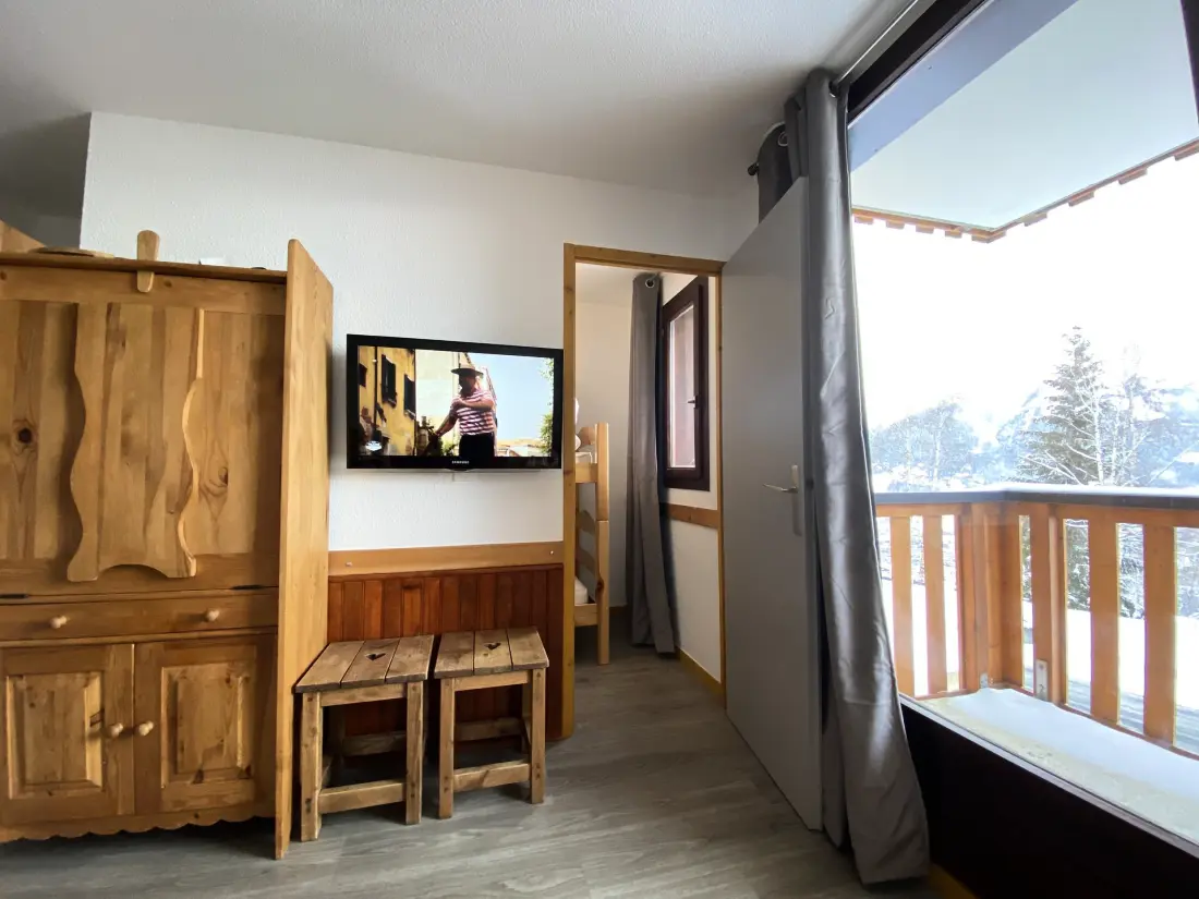 Residence Les Plaisances