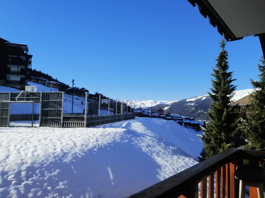 Residence Les Plaisances