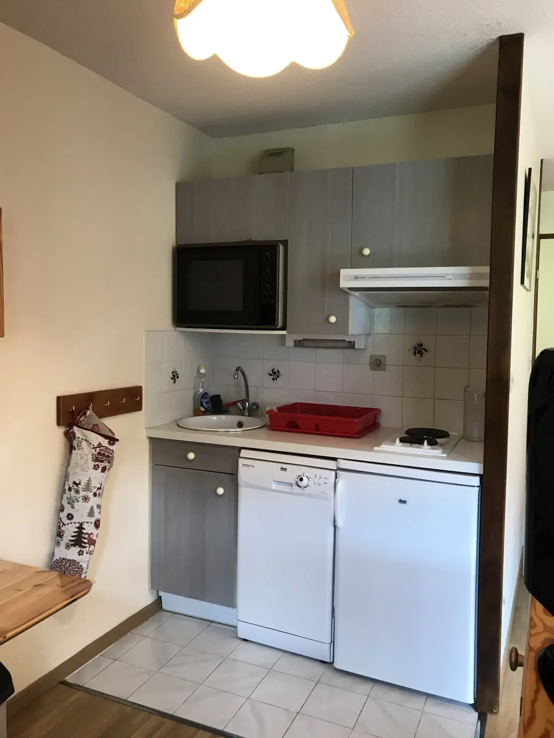 Residence Les Plaisances