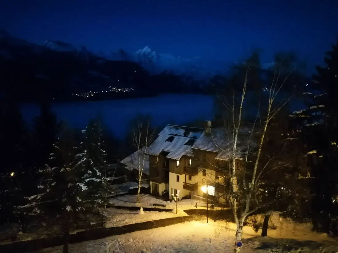 Residence Les Plaisances
