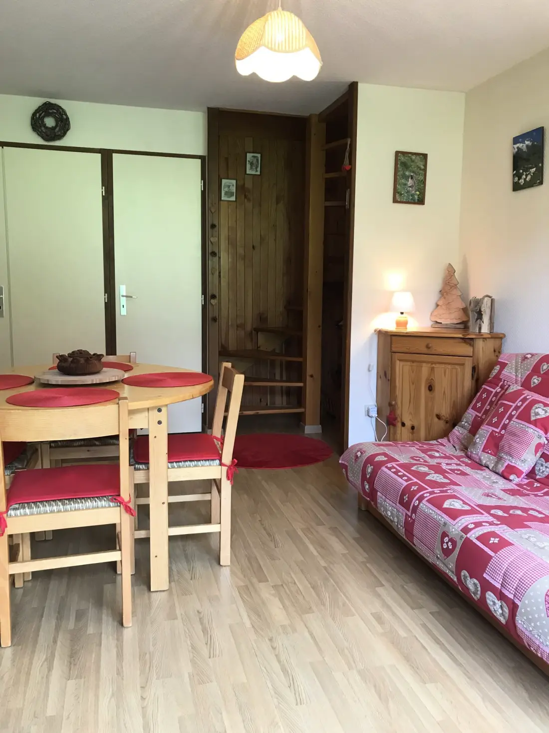 Residence Les Plaisances