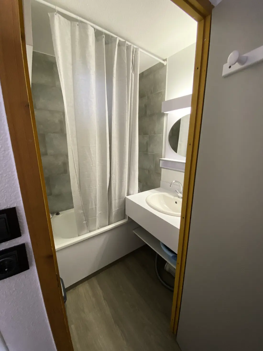 Residence Les Plaisances