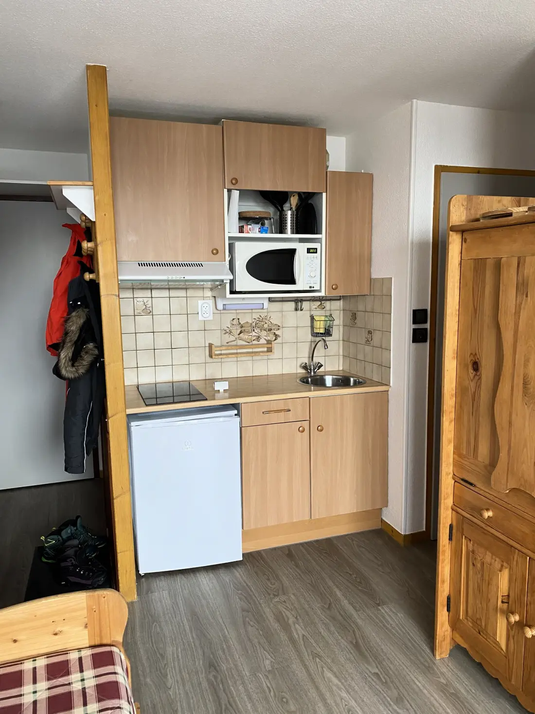 Residence Les Plaisances