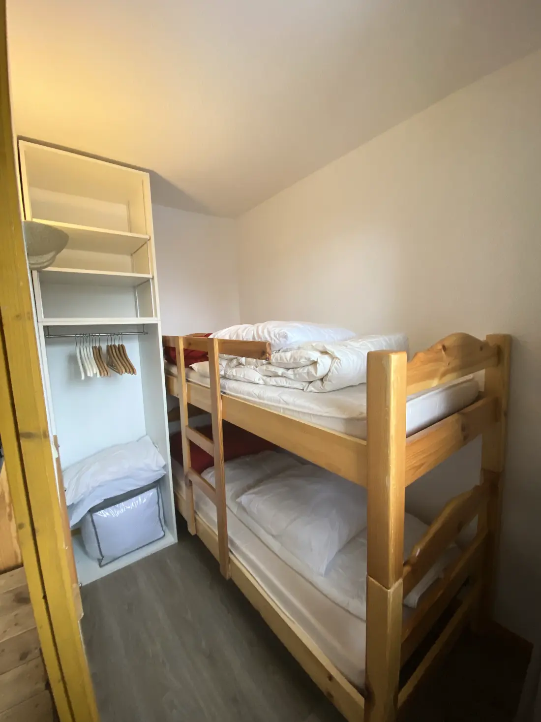Residence Les Plaisances