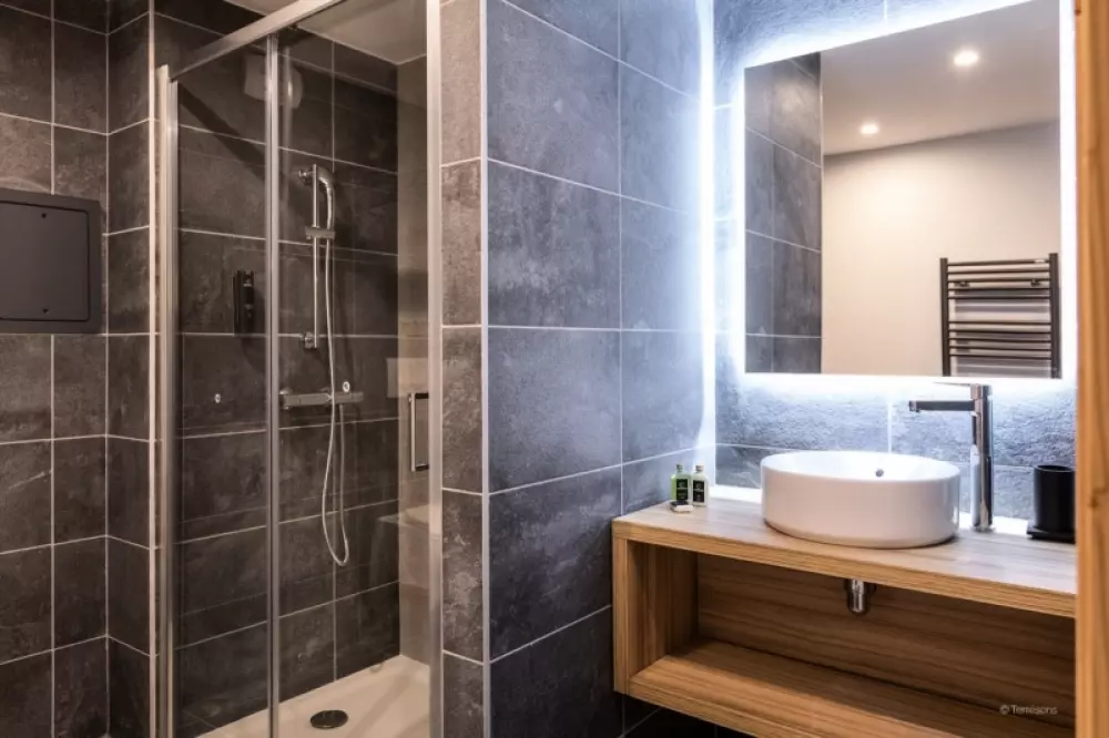 Residence Terresens Le Snoroc