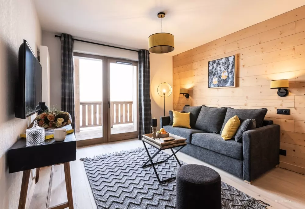 Residence Terresens Le Snoroc