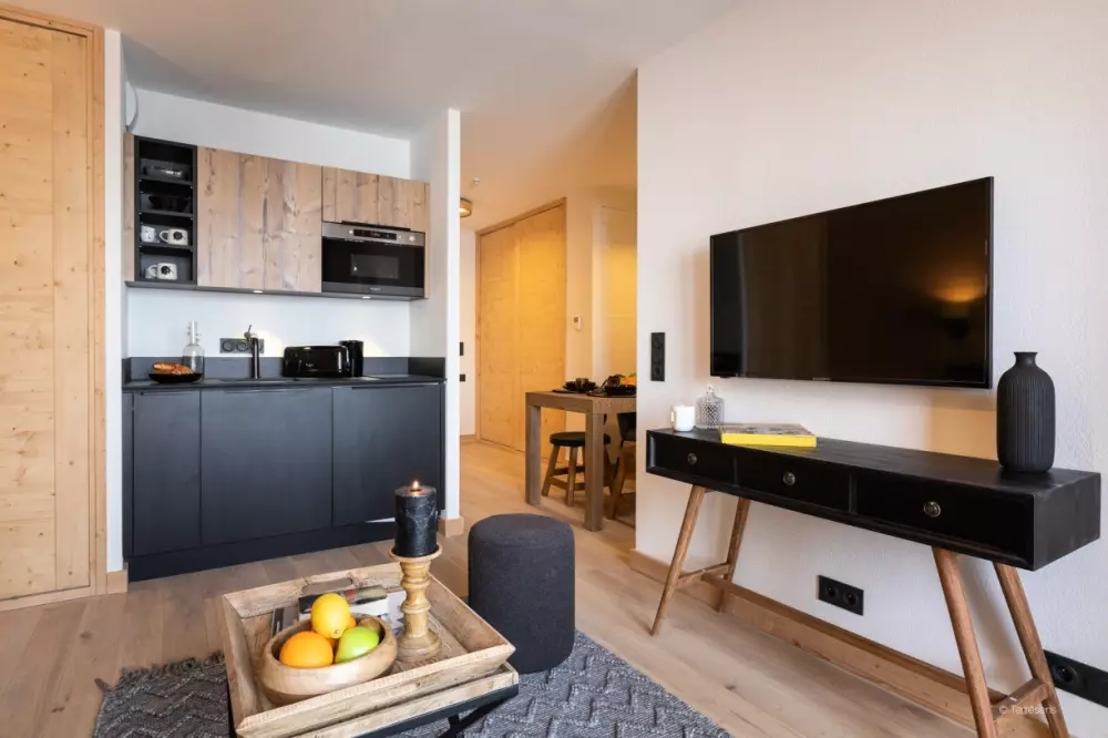 Residence Terresens Le Snoroc