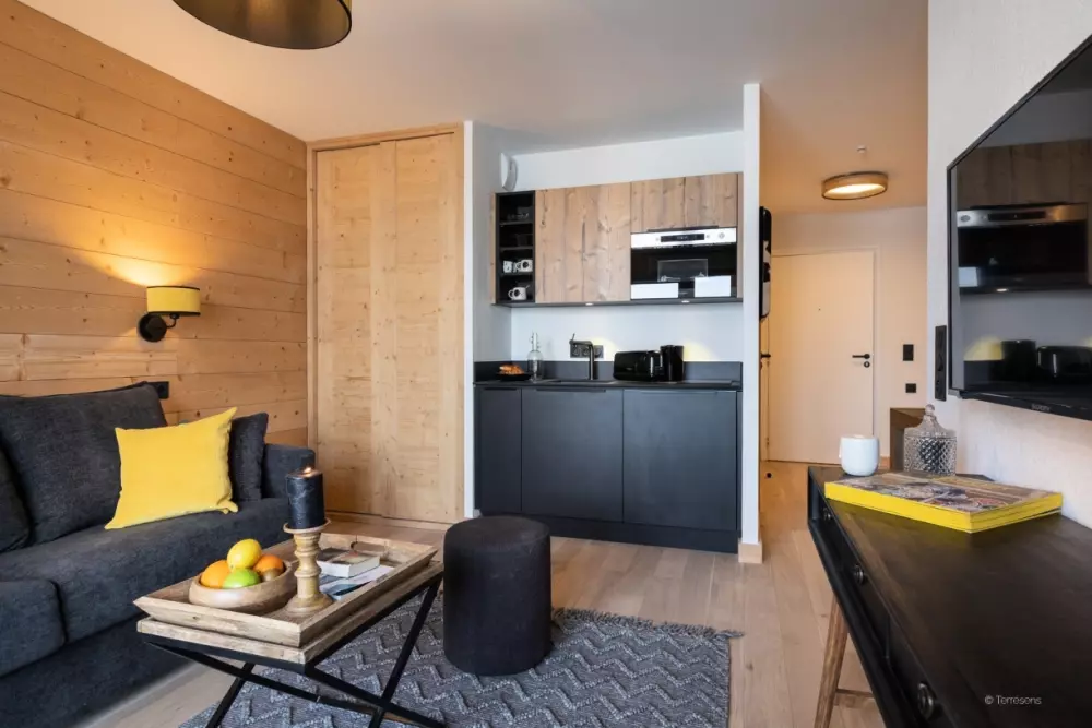 Residence Terresens Le Snoroc