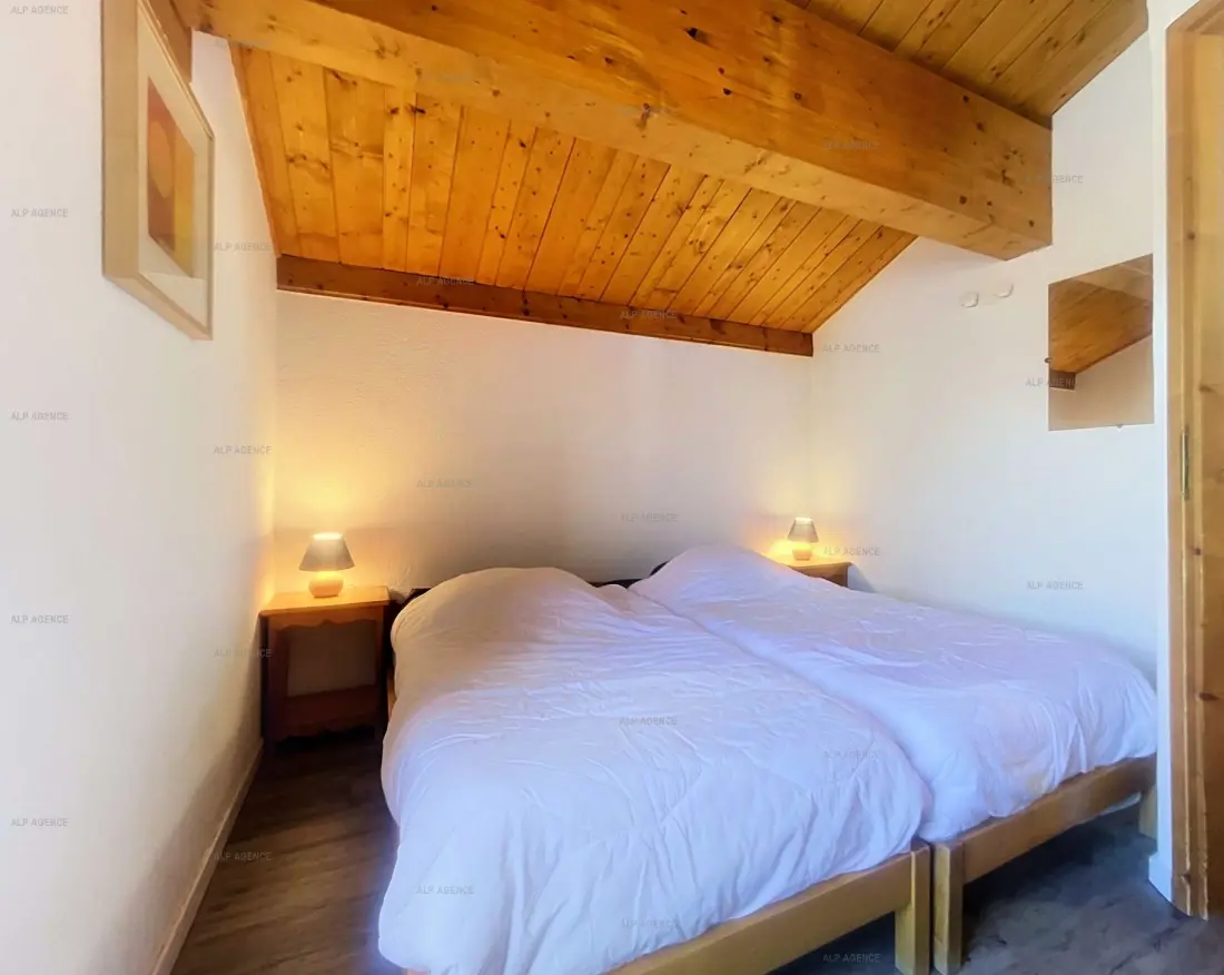 Les Chalets Des Alpages