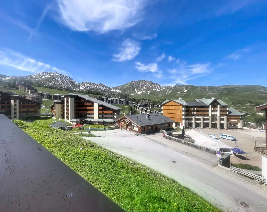 Les Chalets Des Alpages