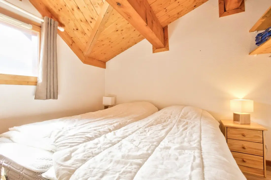 The Chalets of the Alps