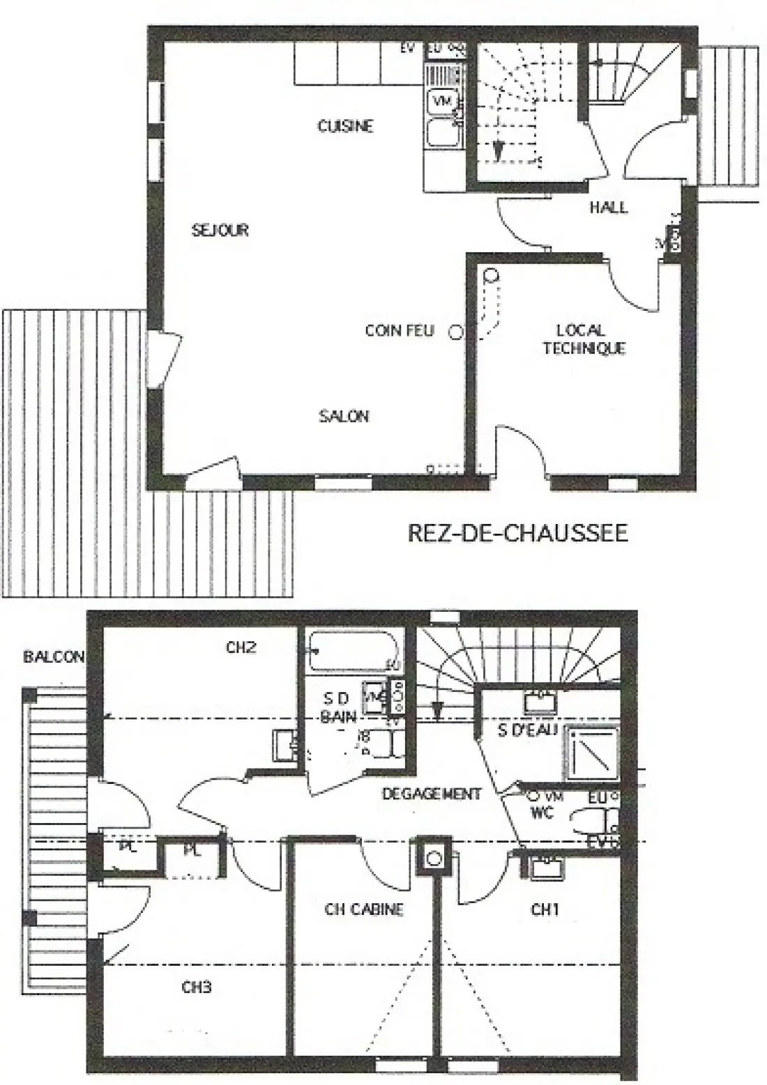 Les Chalets Des Alpages