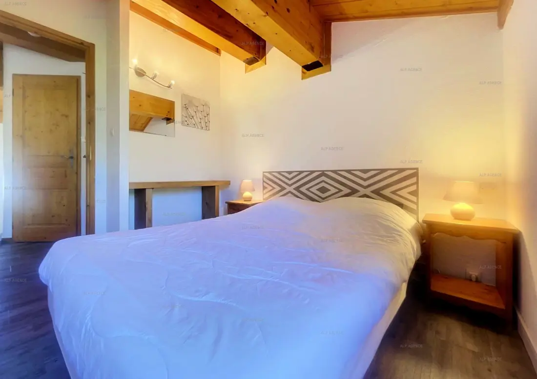 Les Chalets Des Alpages