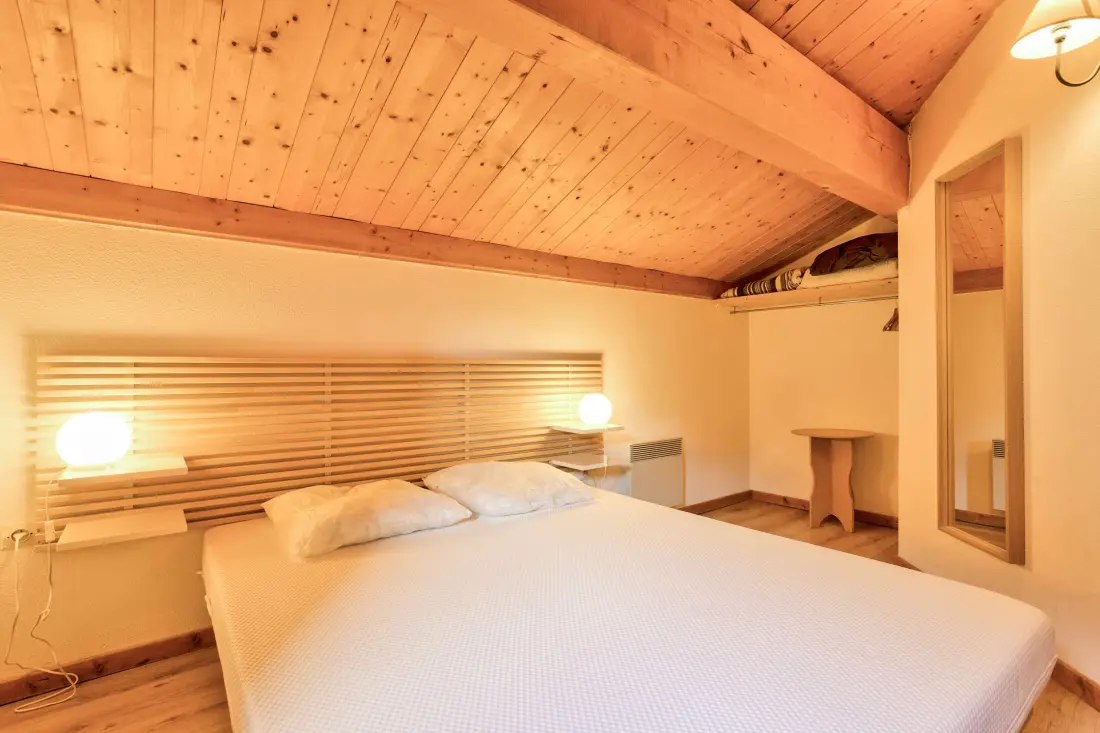 The Chalets of the Alps