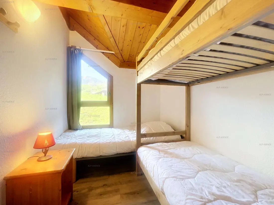 Les Chalets Des Alpages
