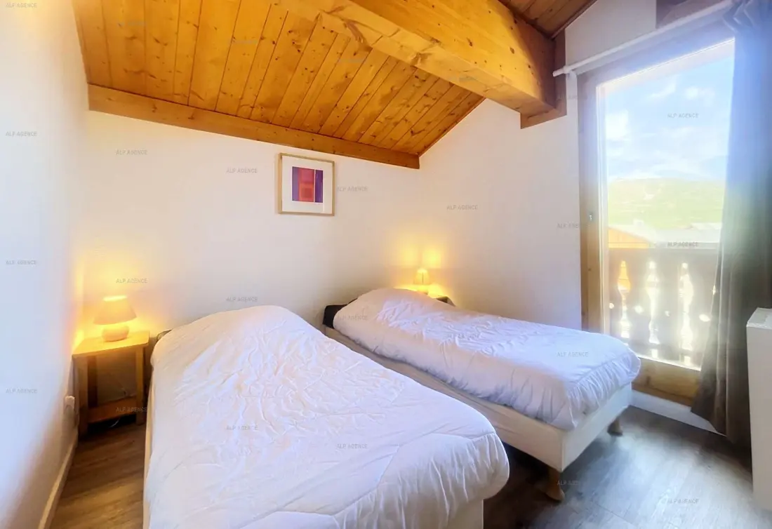 Les Chalets Des Alpages