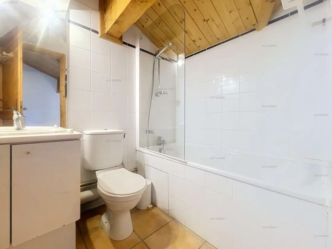 Les Chalets Des Praz