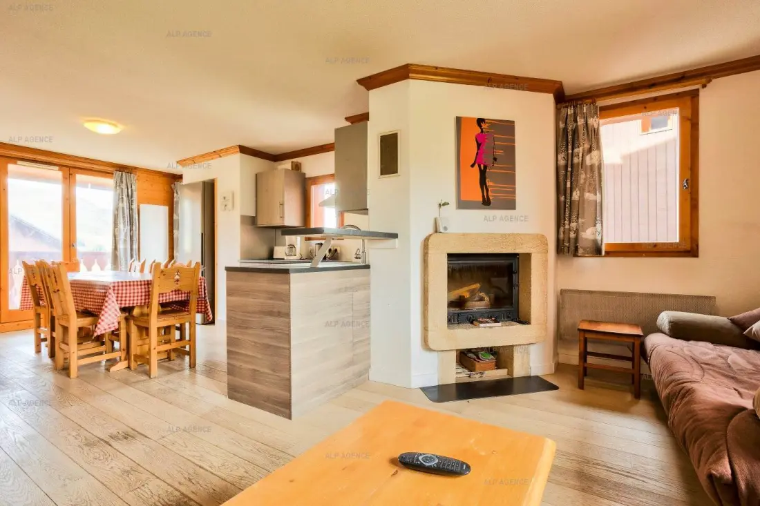 Les Chalets Des Praz