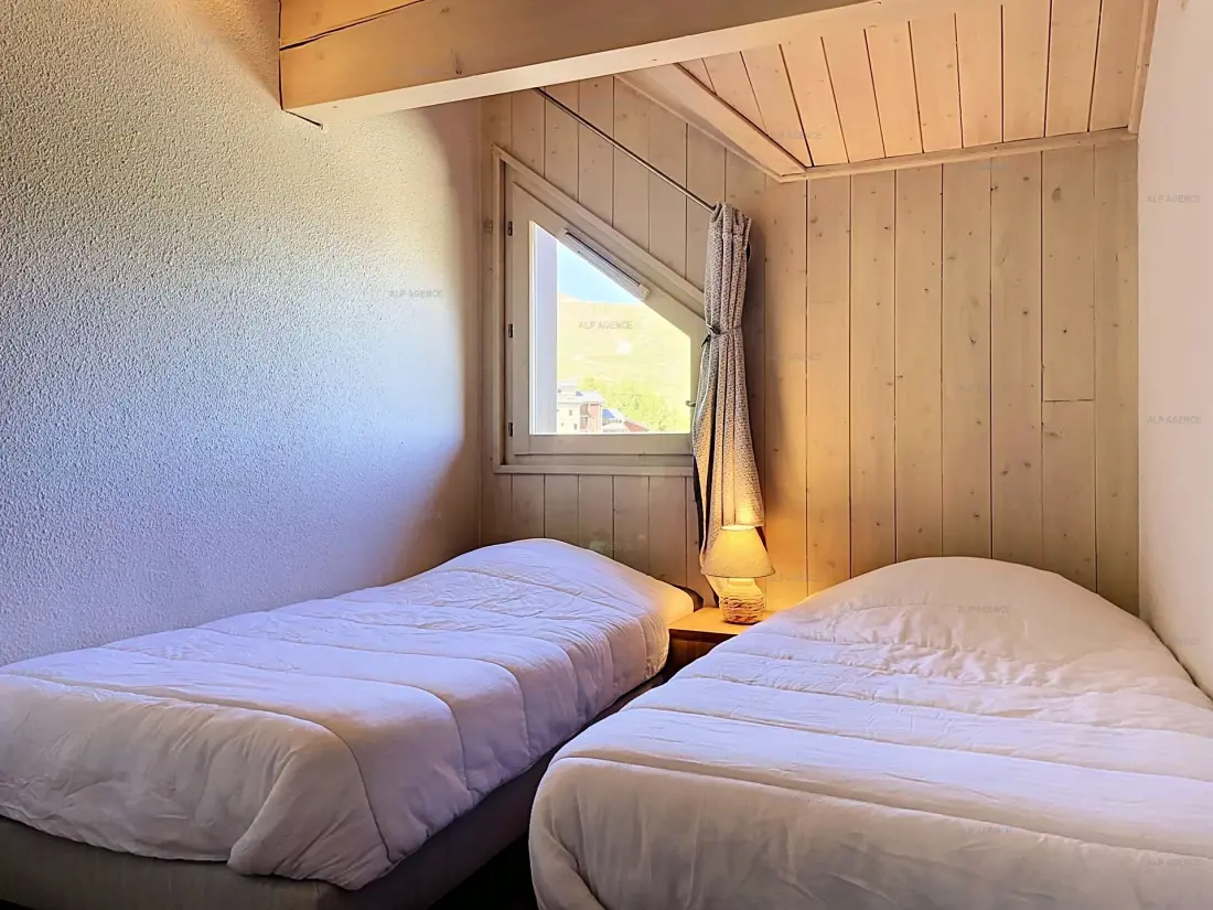 Les Chalets Des Praz