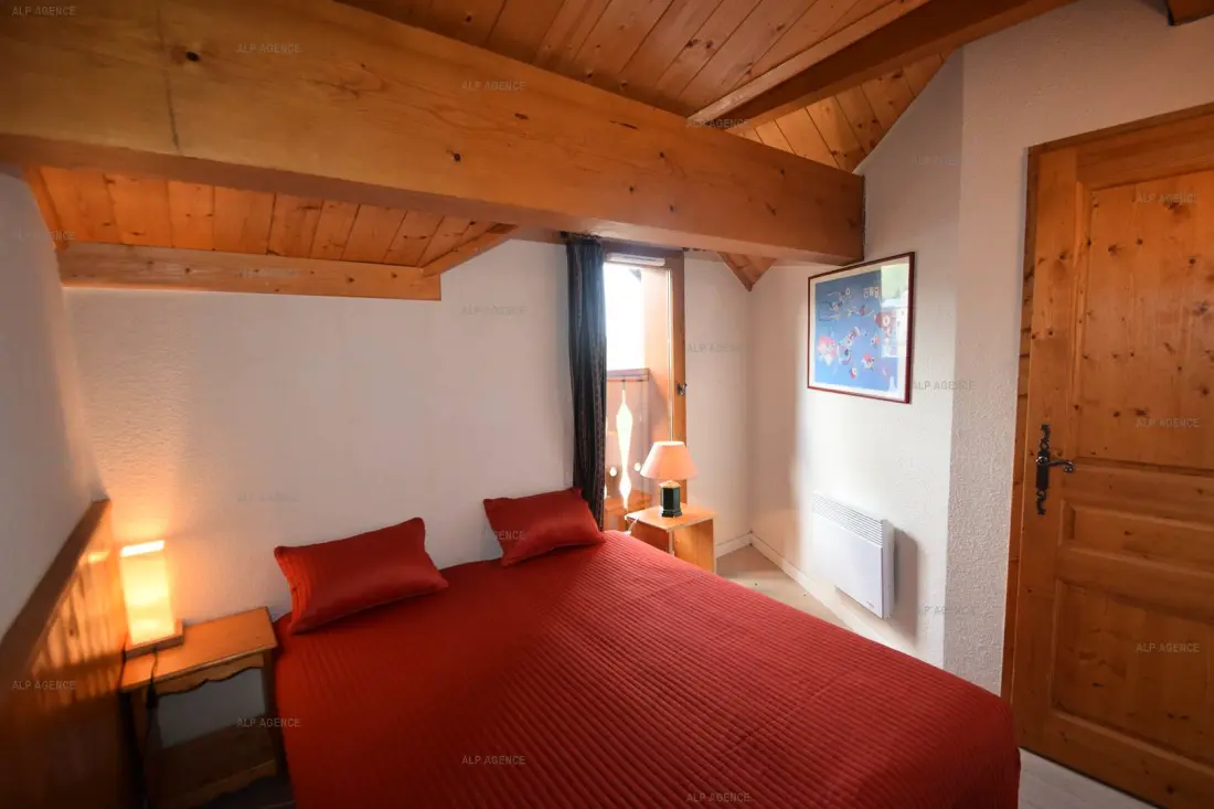 Les Chalets Des Praz